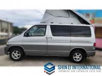 Mazda BONGO Friendee 2000