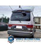 Mazda BONGO Friendee 2000