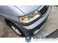 Mazda BONGO Friendee 2000