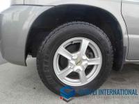 Mazda BONGO Friendee 2000