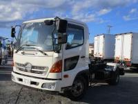 Hino RANGER 2017