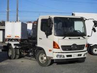 Hino RANGER 2017