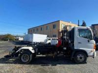 Hino RANGER 2017
