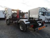 Hino RANGER 2017