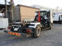 Hino RANGER 2017
