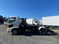 Hino RANGER 2017