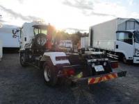 Hino RANGER 2017