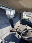 Hino RANGER 2017