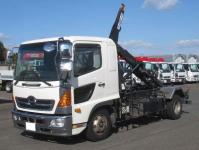 Hino RANGER 2016