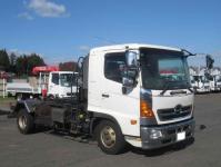 Hino RANGER 2016