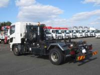 Hino RANGER 2016