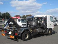 Hino RANGER 2016