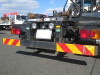 Hino RANGER 2016