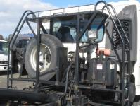 Hino RANGER 2016