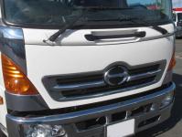 Hino RANGER 2016