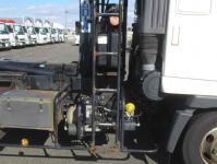 Hino RANGER 2016