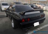 Nissan Skyline 1992