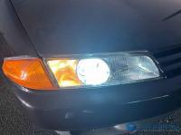 Nissan Skyline 1992