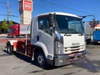 Isuzu Forward 2016