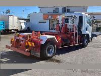Isuzu Forward 2016