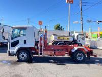 Isuzu Forward 2016