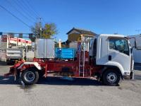 Isuzu Forward 2016