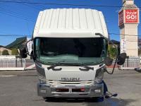 Isuzu Forward 2016