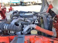 Isuzu Forward 2016