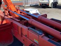 Isuzu Forward 2016