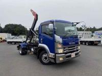 Isuzu Forward 2017