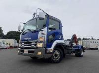 Isuzu Forward 2017