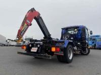 Isuzu Forward 2017