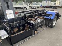 Isuzu Forward 2017