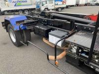 Isuzu Forward 2017