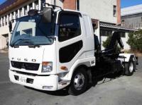 Mitsubishi FUSO FIGHTER 2017