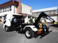 Mitsubishi FUSO FIGHTER 2017