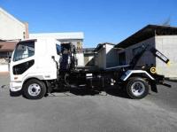 Mitsubishi FUSO FIGHTER 2017