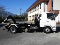 Mitsubishi FUSO FIGHTER 2017