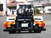 Mitsubishi FUSO FIGHTER 2017