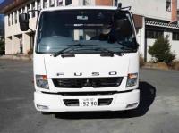 Mitsubishi FUSO FIGHTER 2017