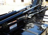 Mitsubishi FUSO FIGHTER 2017