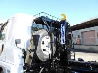 Mitsubishi FUSO FIGHTER 2017