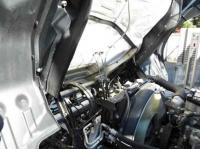 Mitsubishi FUSO FIGHTER 2017