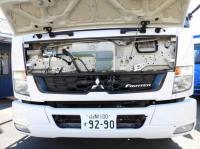 Mitsubishi FUSO FIGHTER 2017
