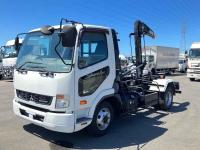Mitsubishi FUSO FIGHTER 2016