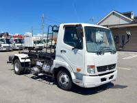 Mitsubishi FUSO FIGHTER 2016