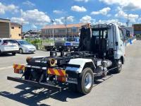 Mitsubishi FUSO FIGHTER 2016
