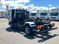 Mitsubishi FUSO FIGHTER 2016