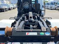 Mitsubishi FUSO FIGHTER 2016