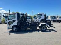 Mitsubishi FUSO FIGHTER 2016